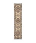 Oriental Weavers Area Rug Juliette 203W3 Grey 9'10" X 12'10"