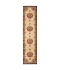 Oriental Weavers Area Rug Juliette 8120W Gold 1'10" X  7' 6" Runner