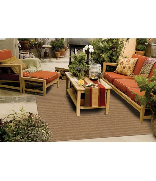 Oriental Weavers Area Rug Karavia 001X3 Tan 1' 9" X  3' 9"