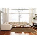 Oriental Weavers Area Rug Karavia 2061N Tan 2' 3" X  7' 6" Runner
