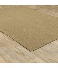 Oriental Weavers Area Rug Karavia 2068X Tan 5' 3" X  7' 6"