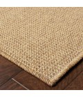 Oriental Weavers Area Rug Karavia 2068X Tan 5' 3" X  7' 6"
