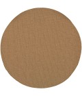 Oriental Weavers Area Rug Karavia 2068X Tan 5' 3" X  7' 6"