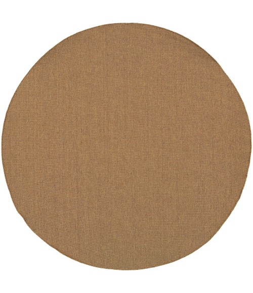 Oriental Weavers Area Rug Karavia 2068X Tan 5' 3" X  7' 6"