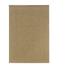 Oriental Weavers Area Rug Karavia 2160N Tan 2' 5" X  4' 5"
