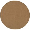 Oriental Weavers Karavia 2160N Tan/ Tan Area Rug 7 ft. 10 in. Round