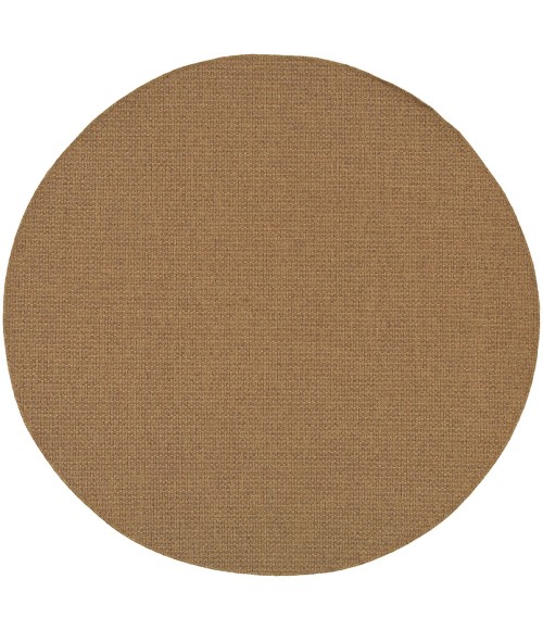 Oriental Weavers Area Rug Karavia 2160N Tan 2' 5" X  4' 5"