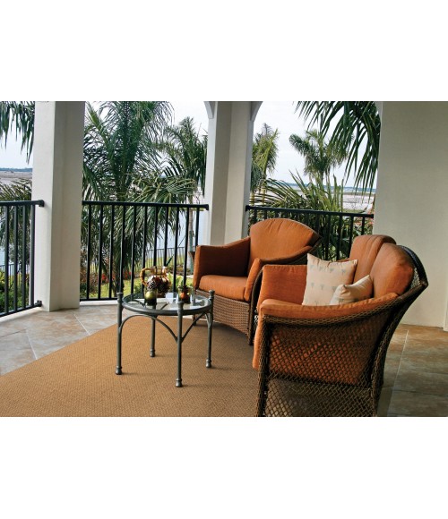 Oriental Weavers Area Rug Karavia 2160N Tan 2' 5" X  4' 5"