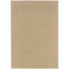 Oriental Weavers Karavia 2160X Sand/ Sand Area Rug 2 ft. 5 in. X 4 ft. 5 in. Rectangle