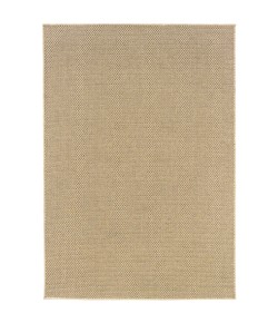 Oriental Weavers Karavia 2160X Sand/ Sand Area Rug 2 ft. 5 in. X 4 ft. 5 in. Rectangle
