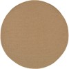 Oriental Weavers Karavia 2160X Sand/ Sand Area Rug 7 ft. 10 in. Round