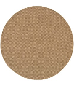 Oriental Weavers Karavia 2160X Sand/ Sand Area Rug 7 ft. 10 in. Round