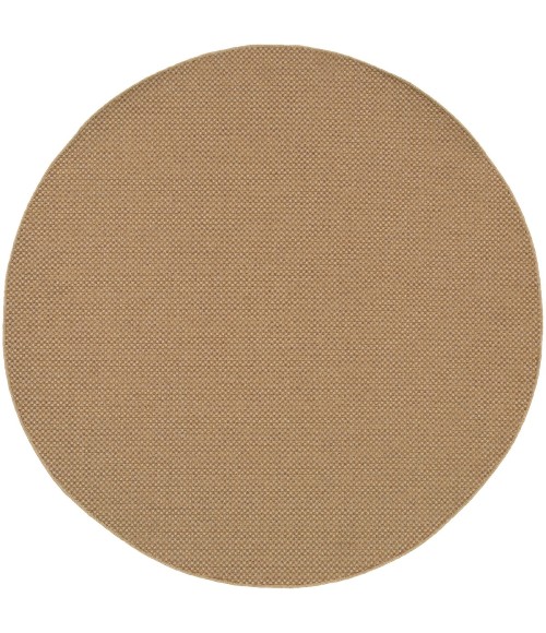 Oriental Weavers Area Rug Karavia 2160X Sand 2' 5" X  4' 5"