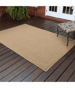 Oriental Weavers Karavia 2160X Sand/ Sand Area Rug 2 ft. 5 in. X 4 ft. 5 in. Rectangle