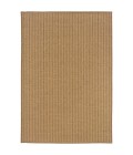 Karavia Area Rug Oriental Weavers Area Rug Karavia 550X3 Tan 8' 6" X 13' 0"