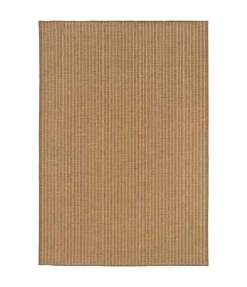 Karavia Area Rug Oriental Weavers Area Rug Karavia 550X3 Tan 8' 6" X 13' 0"