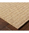 Karavia Area Rug Oriental Weavers Area Rug Karavia 550X3 Tan 8' 6" X 13' 0"