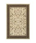 Oriental Weavers Area Rug Kashan 108X1 Ivory 3'10" X  5' 5"