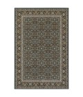 Oriental Weavers Area Rug Kashan 180L1 Navy 1'10" X  3' 0"