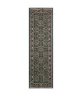 Oriental Weavers Area Rug Kashan 180L1 Navy 1'10" X  3' 0"