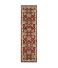 Kashan Area Rug Oriental Weavers Area Rug Kashan 370RI Red 7'10" X 10'10"