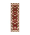Oriental Weavers Area Rug Kashan 4929R Red 9'10" X 12'10"