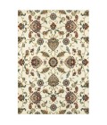 Oriental Weavers Area Rug Kashan 9946W Ivory 3'10" X  5' 5"