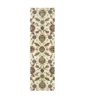 Oriental Weavers Area Rug Kashan 9946W Ivory 3'10" X  5' 5"
