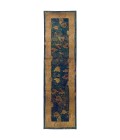 Oriental Weavers Area Rug Kharma 349B4 Blue 7'10" X 11'