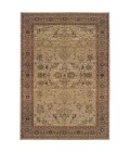 Oriental Weavers Area Rug Kharma 836Y1 Beige 2' X  3'