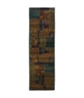 Oriental Weavers Area Rug Kharma Ii 703X4 Blue 9' 9" X 12' 2"