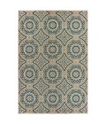 Oriental Weavers Area Rug Latitude 609X3 Grey 7'10" X 10'