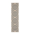 Oriental Weavers Area Rug Latitude 609X3 Grey 7'10" X 10'