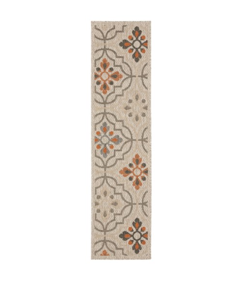 Latitude Area Rug Oriental Weavers Area Rug Latitude 709Y3 Grey 7'10" X 10'