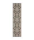 Oriental Weavers Area Rug Latitude 8020K Grey 6' 7" X  9' 2"