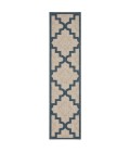 Oriental Weavers Area Rug Latitude 804I3 Grey 7'10" X 10'