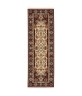 Oriental Weavers Area Rug Lilihan 1802W Red 5' 3" X  7' 6"