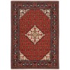 Oriental Weavers Lilihan 001C6 Red/ Blue Area Rug 2 ft. X 3 ft. Rectangle