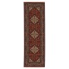 Oriental Weavers Lilihan 001C6 Red/ Blue Area Rug 2 ft. X 6 ft. Runner