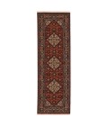 Oriental Weavers Area Rug Lilihan 001C6 Red 7'10" X 10'10"