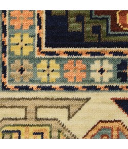 Oriental Weavers Lilihan 041H6 Blue/ Ivory Area Rug 2 ft. X 3 ft. Rectangle