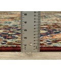 Oriental Weavers Lilihan Rug Oriental Weavers LILIHAN 50x Red/Multi Rug 6' 7X9' 6