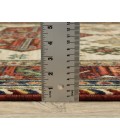 Oriental Weavers LILIHAN 8022r Red/Multi Rug 6'7X9'6