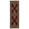 Oriental Weavers Lilihan 092R6 Red/ Black Area Rug 2 ft. X 6 ft. Runner