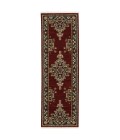 Oriental Weavers Area Rug Lilihan 092R6 Red 3' 3" X  5'