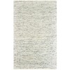 Oriental Weavers Lucent 45902 Ivory/ Stone Area Rug 10 ft. X 13 ft. Rectangle