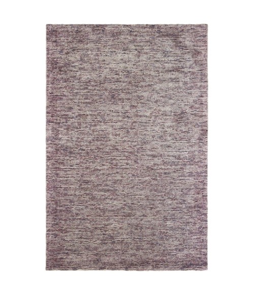 Oriental Weavers Area Rug Lucent 45903 Purple 8' X 10'