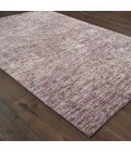 Oriental Weavers Area Rug Lucent 45903 Purple 8' X 10'