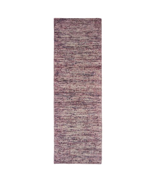 Oriental Weavers Area Rug Lucent 45903 Purple 8' X 10'