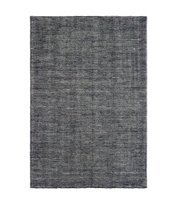 Oriental Weavers Lucent 45904 Charcoal/ Black Area Rug 10 ft. X 13 ft. Rectangle
